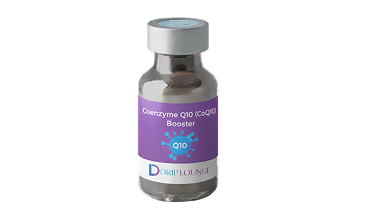coenzyme booster img