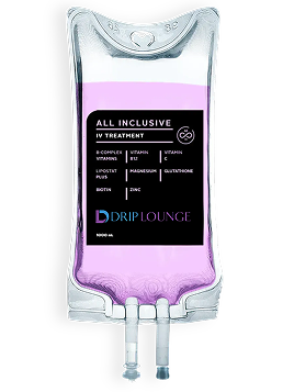 glutathione drip