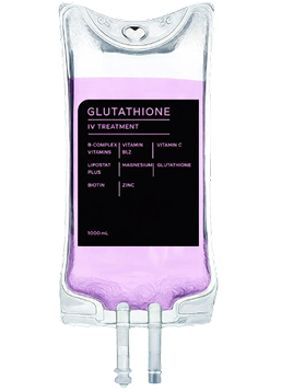 glutaythione iv drip pack img