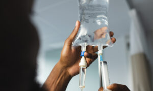 iv nutrient therapy blog