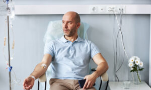 iv therapy blog