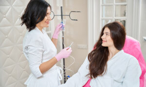 iv therapy improves blog