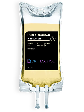 myers cocktail drip