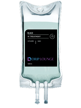 nad drip new