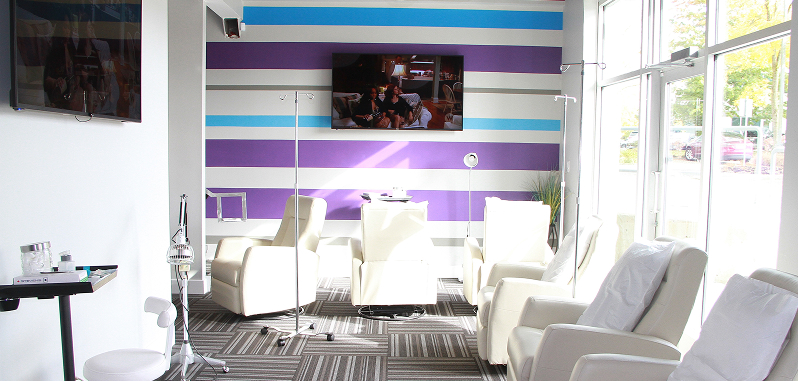 elevate experience img clinic