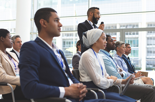 new executive programs