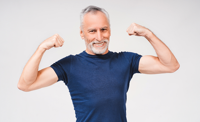 why choose immune support