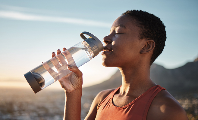 why choose improved energy