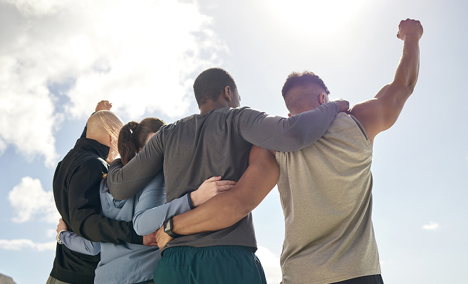 why choose overall wellness