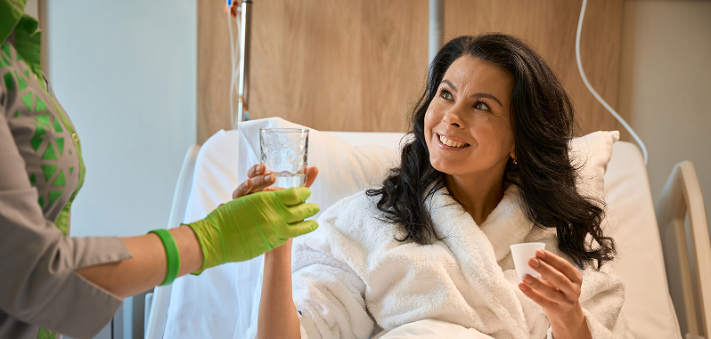 why choose personalized care