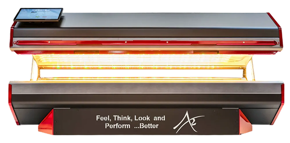 beyound red light machine img