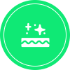 green layer icon
