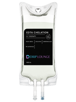 edta chelation theraphy
