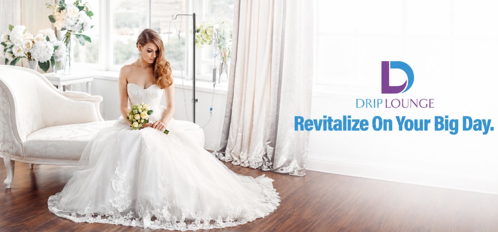 iv hydration and wellness prep for wedding season in surrey bc