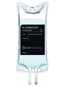 iv hydration